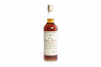 Lot 1084 - GLEN ELGIN 'THE MANAGER'S DRAM' AGED 16 YEARS...