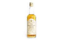 Lot 1086 - BENRINNES 'THE MANAGER'S DRAM' AGED 12 YEARS...