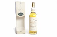 Lot 1101 - DALLAS DHU 1975 AGED OVER 31 YEARS Closed 1983....