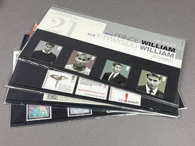 Lot 2 - A LOT OF VARIOUS FIRST DAY COVERS