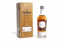 Lot 1109 - GLENFIDDICH 1984 SPIRIT OF A NATION 29 YEARS...