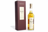 Lot 1111 - BRORA AGED 35 YEARS - 2012 BOTTLING Closed...