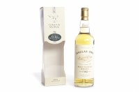 Lot 1116 - DALLAS DHU 1982 AGED OVER 22 YEARS Closed 1983....