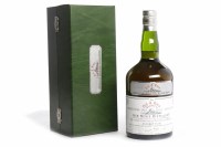 Lot 1117 - BEN NEVIS 1963 OLD & RARE AGED 40 YEARS Active....