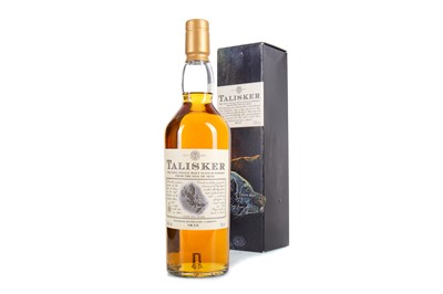 Lot 217 - TALISKER 10 YEAR OLD