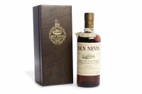 Lot 1118 - BEN NEVIS 1984 25 YEARS OLD Active. Fort...