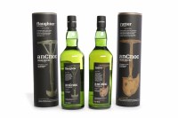 Lot 1120 - ANCNOC FLAUGHTER Active. Huntly, Aberdeenshire....