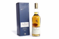 Lot 1121 - TALISKER 175th ANNIVERSARY Active. Carbost,...