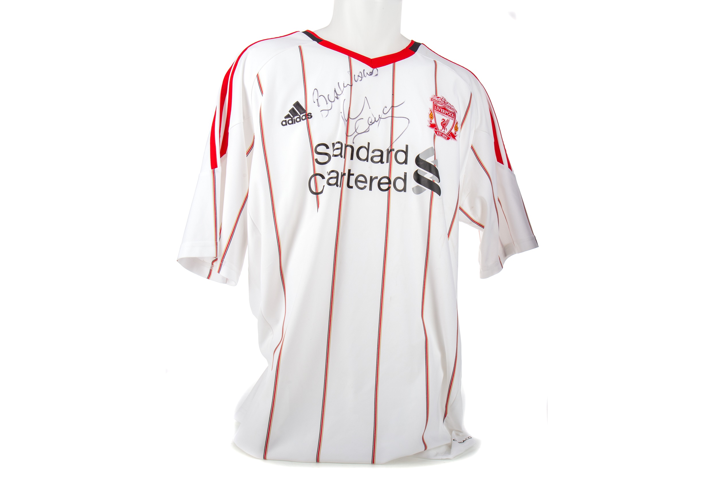 kenny dalglish jersey