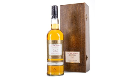 Lot 241 - GLENMORANGIE 30 YEAR OLD MALAGA CASK FINISH