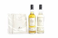 Lot 1149 - BLADNOCH 1980 FIRST CASK AGED 16 YEARS...