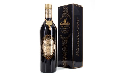 Lot 264 - GLENFIDDICH 18 YEAR OLD EXCELLENCE