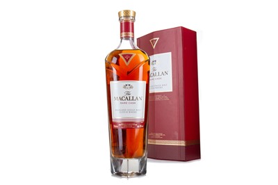 Lot 287 - MACALLAN RARE CASK