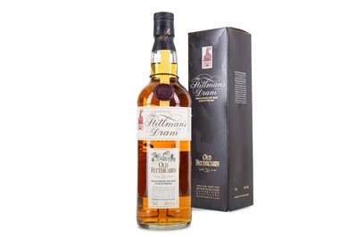 Lot 269 - OLD FETTERCAIRN 26 YEAR OLD THE STILLMAN'S DRAM