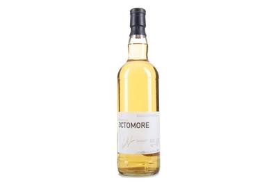 Lot 289 - OCTOMORE FUTURES 2002