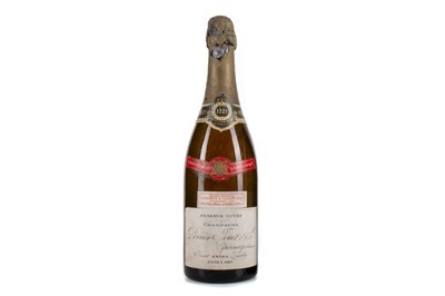 Lot 84 - PERRIER-JOUET 1921 VINTAGE RESERVE CUVEE CHAMPAGNE