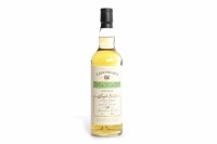 Lot 1187 - BENROMACH CADENHEAD'S AGED 19 YEARS Active....