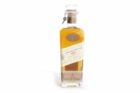 Lot 1189 - JOHNNIE WALKER 1820 Blended Scotch Whisky....