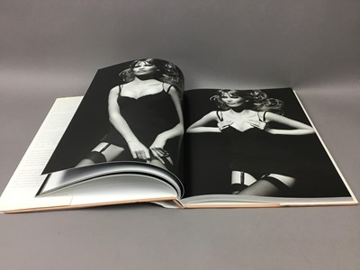 Lot 499 - A ‘BRUNO BISANG’ EXPOSURE BOOK
