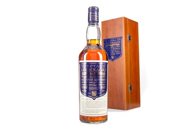 Lot 350 - ROYAL LOCHNAGAR SELECTED RESERVE