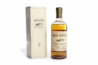 Lot 1207 - BEN NEVIS 1968 26 YEARS OLD Active. Fort...