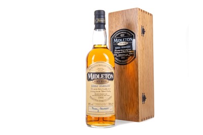 Lot 381 - MIDLETON VERY RARE 1992 RELEASE