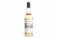 Lot 1249 - DALWHINNIE 'THE MANAGERS DRAM' AGED 12 YEARS...