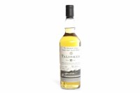 Lot 1251 - TALISKER 'THE MANAGERS DRAM' AGED 17 YEARS...