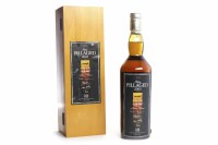 Lot 1258 - ISLAY PILLAGED 2003 AGED 10 YEARS Blended Malt...