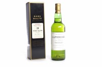 Lot 1261 - LAPHROAIG AGED 12 YEARS THE SYNDICATE'S...