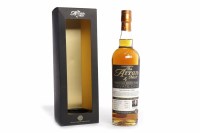 Lot 1264 - ARRAN 1998 'THE DRAGON'S DRAM' AGED 15 YEARS...