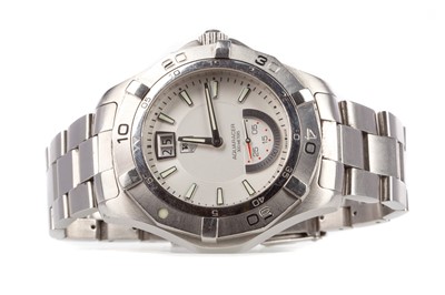Lot 845 - TAG HEUER