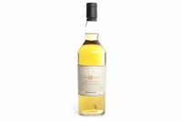 Lot 1289 - CAOL ILA AGED 12 YEARS - UNPEATED STYLE Active....