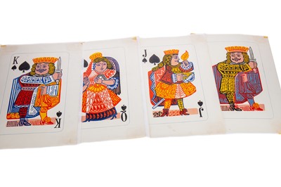 Lot 281 - EDWARD BAWDEN CBE RA (BRITISH, 1903-1989)