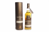 Lot 1321 - GLENDRONACH 1994 SINGLE CASK AGED 19 YEARS...