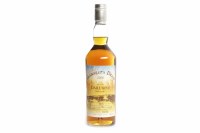 Lot 1326 - DAILUAINE 'THE MANAGERS DRAM' 17 YEARS OLD...