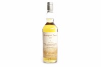 Lot 1328 - TEANINICH 'THE MANAGER'S DRAM' AGED 17 YEARS...