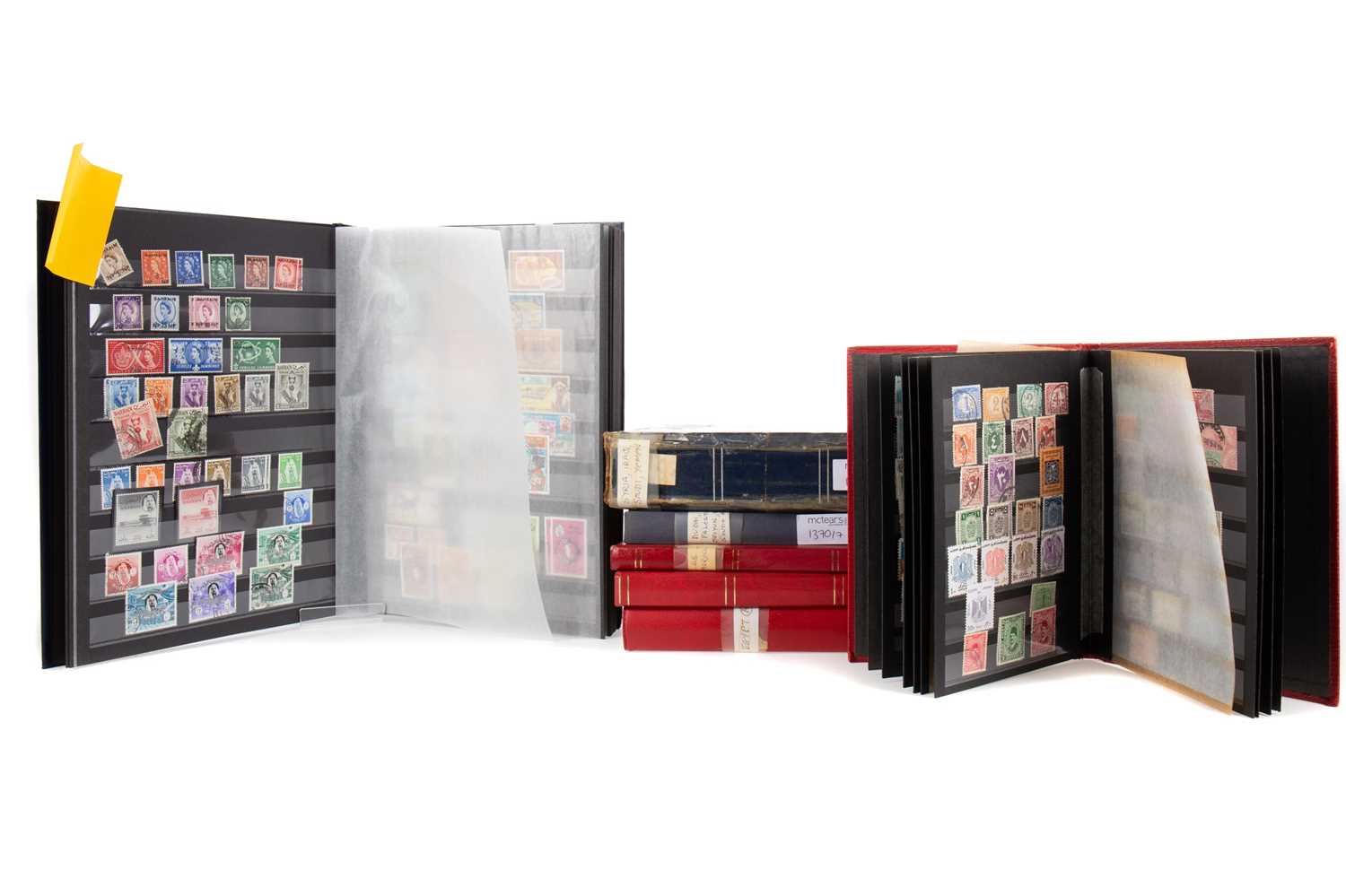 Lot 1370 - MIDDLE EAST