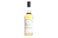 Lot 1331 - STRATHMILL 'THE MANAGER'S DRAM' 15 YEARS OLD...