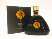 Lot 1332 - JOHNNIE WALKER EXCELSIOR Blended Scotch Whisky...