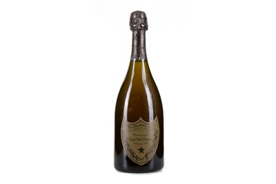Lot 313 - MOET & CHANDON CUVEE DOM PERIGNON 1976 VINTAGE CHAMPAGNE 75CL