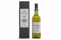 Lot 1351 - LAPHROAIG 1977 Active. Port Ellen, Islay....