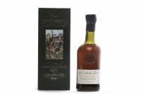 Lot 1353 - GLENMORANGIE 1971 CULLODEN Active. Tain,...