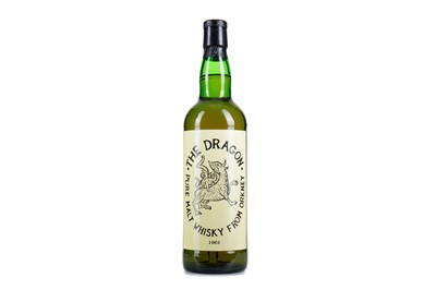 Lot 121 - HIGHLAND PARK 1961 THE DRAGON