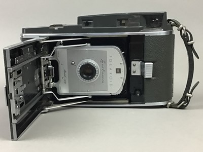 polaroid model 160