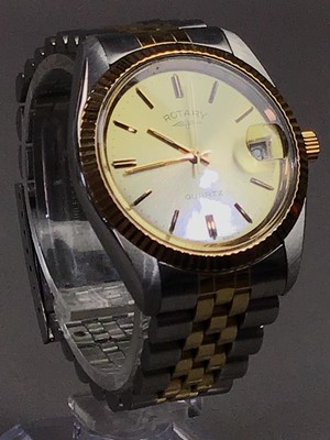 Lot 460 - A LOT OF FASHION WATCHES AND OTHER ITEMS