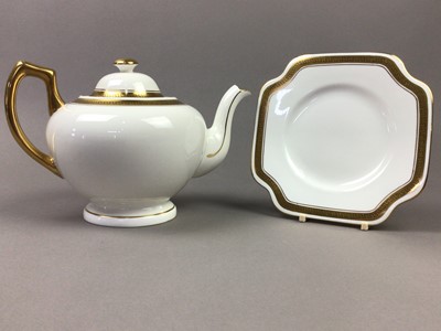 Lot 499 - A GRAFTON TEA SERVICE