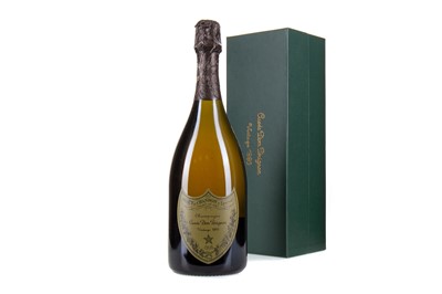 Lot 322 - MOET & CHANDON CUVEE DOM PERIGNON 1993 VINTAGE CHAMPAGNE 75CL