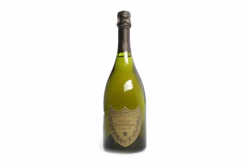 Lot 1414 - DOM PERIGNON VINTAGE 1976 Champagne Epernay,...
