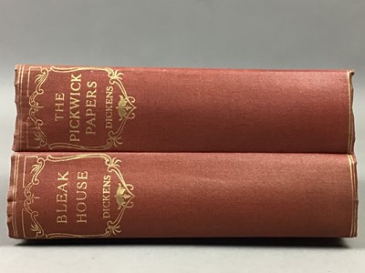 Lot 524 - A GROUP OF BOOKS BY SIR WINSTON CHURCHILL AND OTHERS